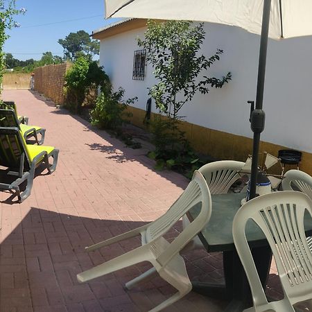 Rau Natura Studio Sesimbra Exteriör bild